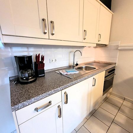 Winterberg Appartement 21074 Kültér fotó