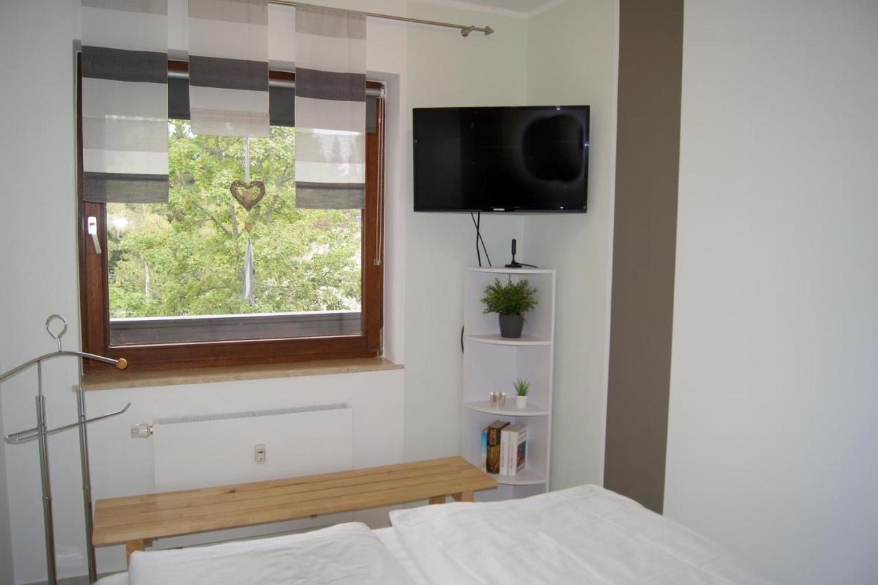 Winterberg Appartement 21074 Kültér fotó